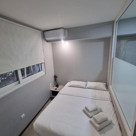 Athens.Apartotel.Box 外观 照片
