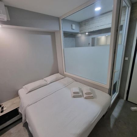 Athens.Apartotel.Box 外观 照片
