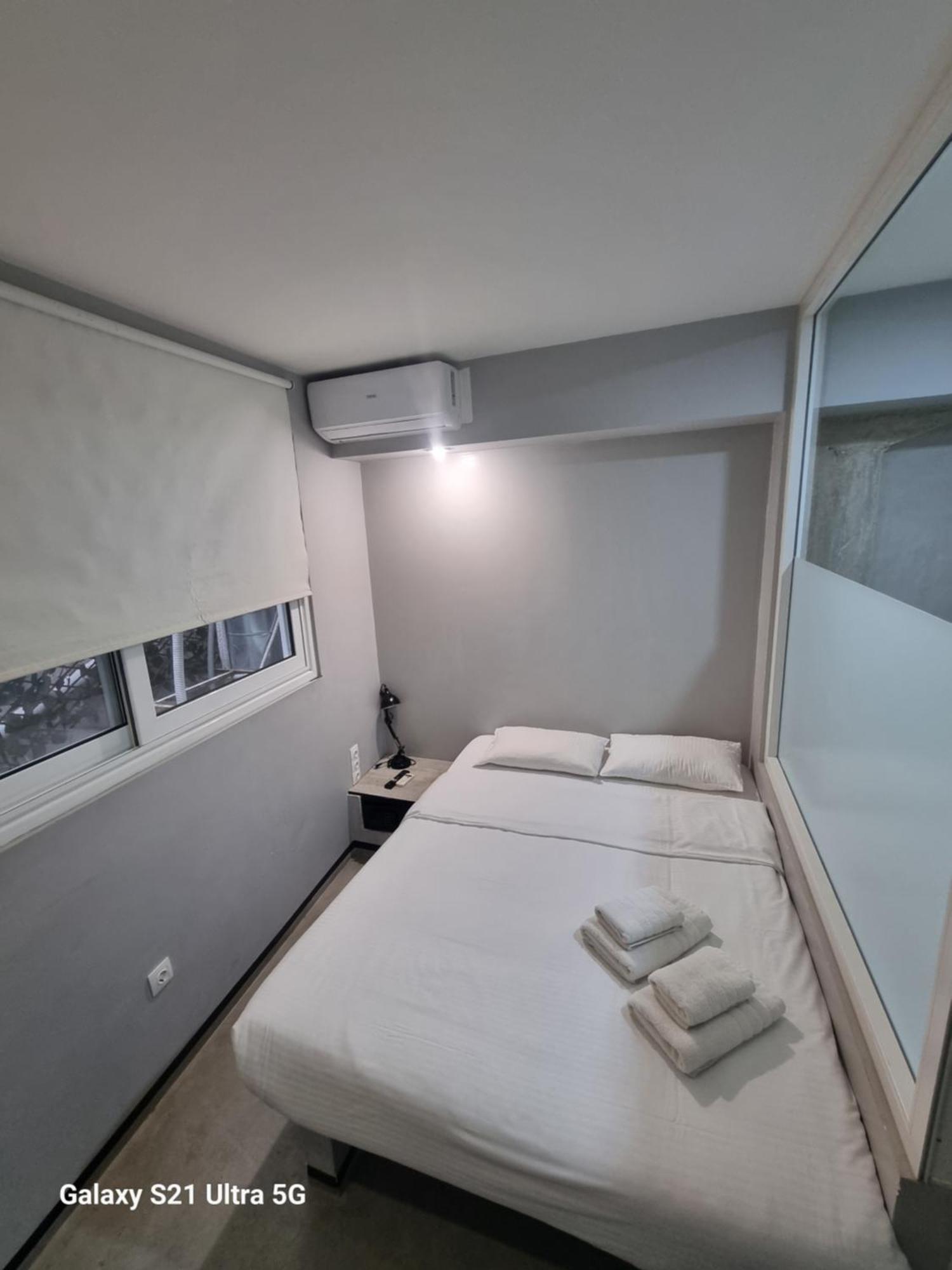 Athens.Apartotel.Box 外观 照片