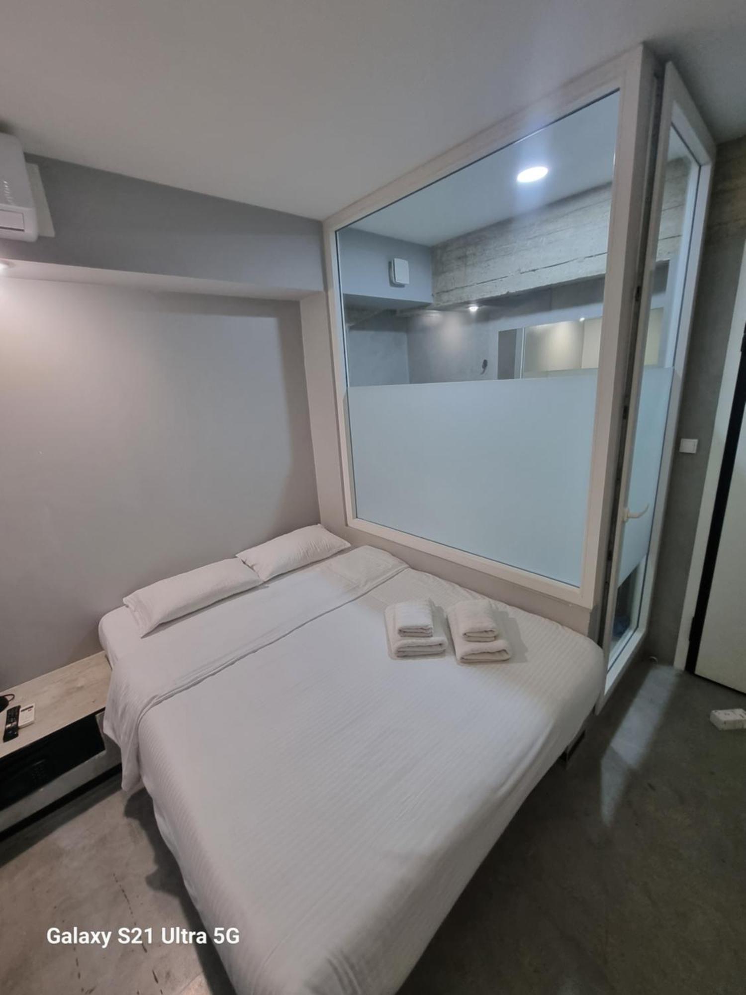 Athens.Apartotel.Box 外观 照片