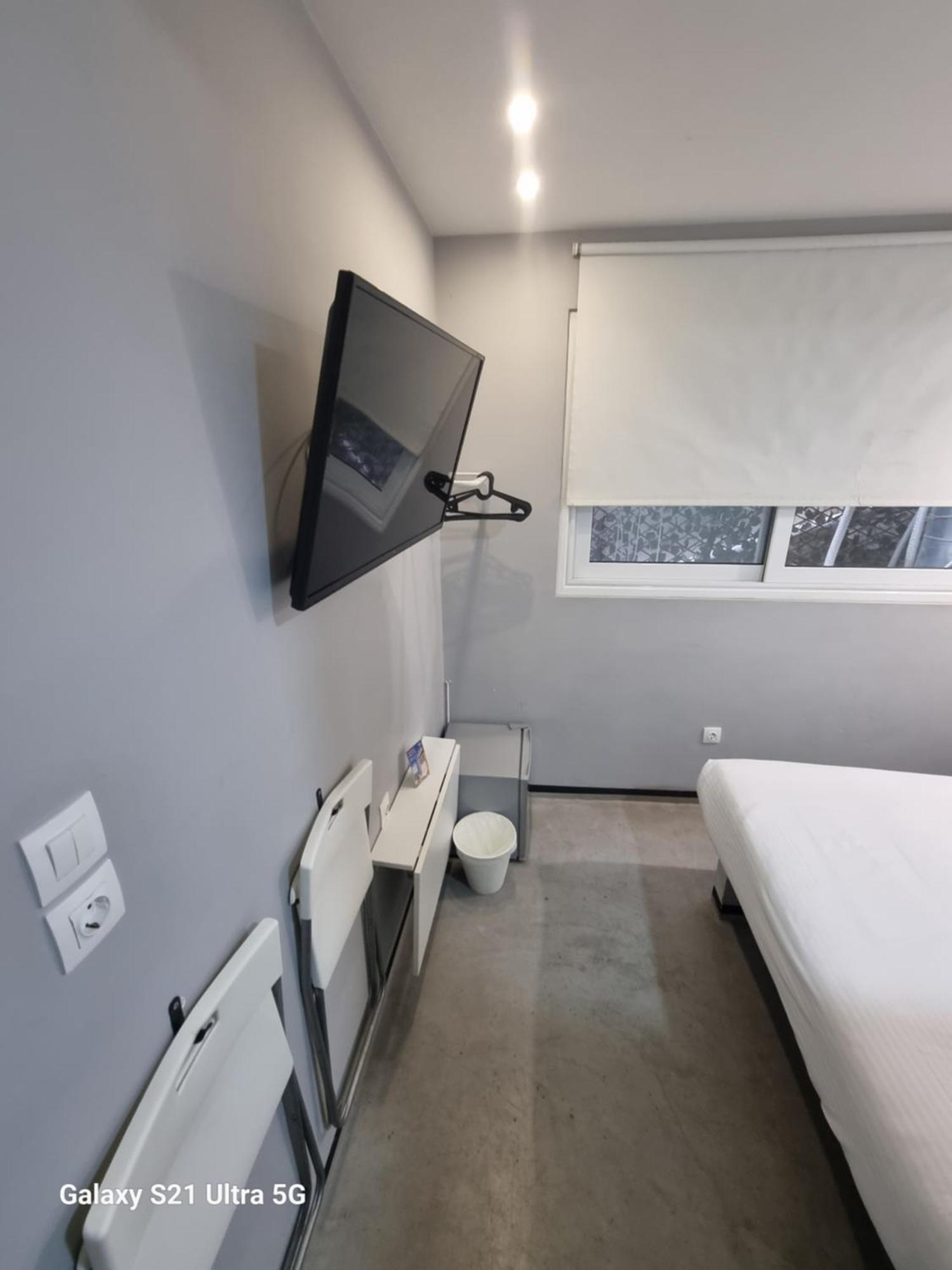Athens.Apartotel.Box 外观 照片