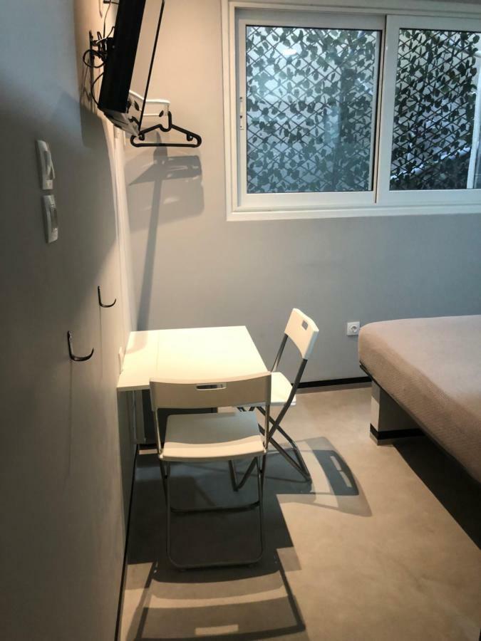 Athens.Apartotel.Box 外观 照片