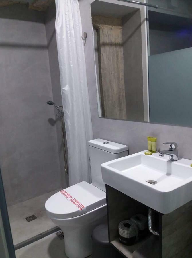 Athens.Apartotel.Box 外观 照片